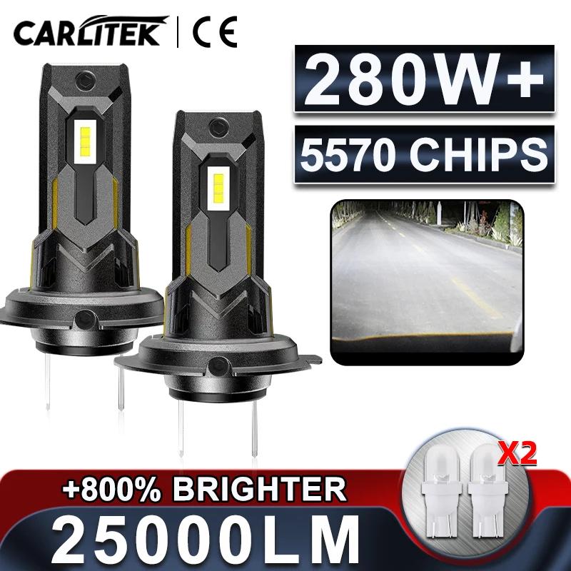 Canbus ڵ Ʈ , H7 H4 LED Ʈ,  , 280W, 6500K, H7, 1:1 ̴ ̿, ڵ , 12V, 24V Ʈ